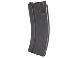 Tokyo Marui 41-6 Magazine (520 Rounds - Black) airsoft