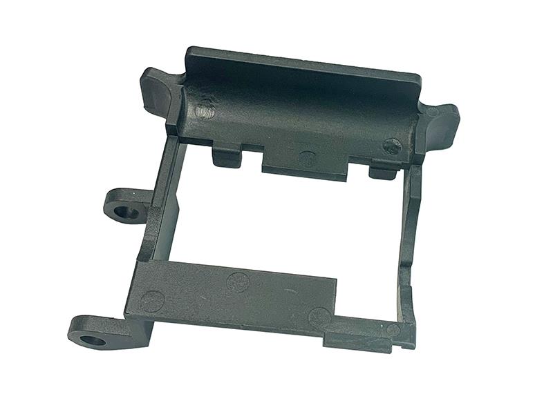S&T S10 spare part for M249 Para airsoft rifle – component detail view