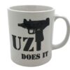 KOMBATKIT-MUGS-UZI KOMBATKIT-MUGS-UZI (KOMBATKIT-MUGS-UZI) airsoft
