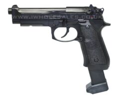 HFC HFC HGC-191 Co2 BlowBack airsoft