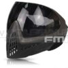 FMA F1 Full Face Mask FMA F1 Full Face Mask (Black) (Smokey Lens) (FM-F00022) airsoft