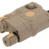 ACM ACM PEQ-15 (Tan - TD173-DE) airsoft