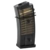 Double Bell G39 Series low-capacity magazine 50 rounds – left-side full view