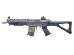 Tokyo Marui Tokyo Marui 555 AEG (Black) airsoft