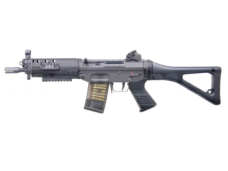 Tokyo Marui Tokyo Marui 555 AEG (Black) airsoft