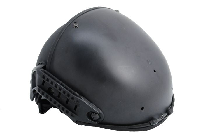 FMA FMA CP Helmet (Black) (M-L) (TB391) airsoft