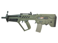 Ares Ares TS21 AEG Sports Line (Green) airsoft