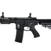 G&P G&P Rapid PDW AEG (Black) airsoft