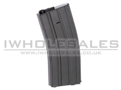 Cyma Cyma M4 Flash Magazine (350 Rounds) (MAG-M046) airsoft