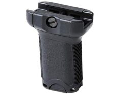 FMA FMA TD Grip For Railo BK (TB1069) airsoft