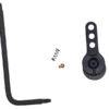 Emerson Emerson CNC Selector Lever For AEG M4 (Black) airsoft