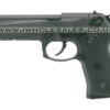 HFC HFC HG-192 M9 Semi and Fuly Automatic CO2 Blowback Pistol airsoft
