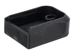 EMG x EMG x STI International DVC 3-GUN 2011 Base Plate for Gas Magazines (Black) airsoft