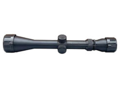 Galaxy Pro. Sniper Scope Galaxy Pro. Sniper Scope 3-9x40 (with RIS Mounts - Black) airsoft