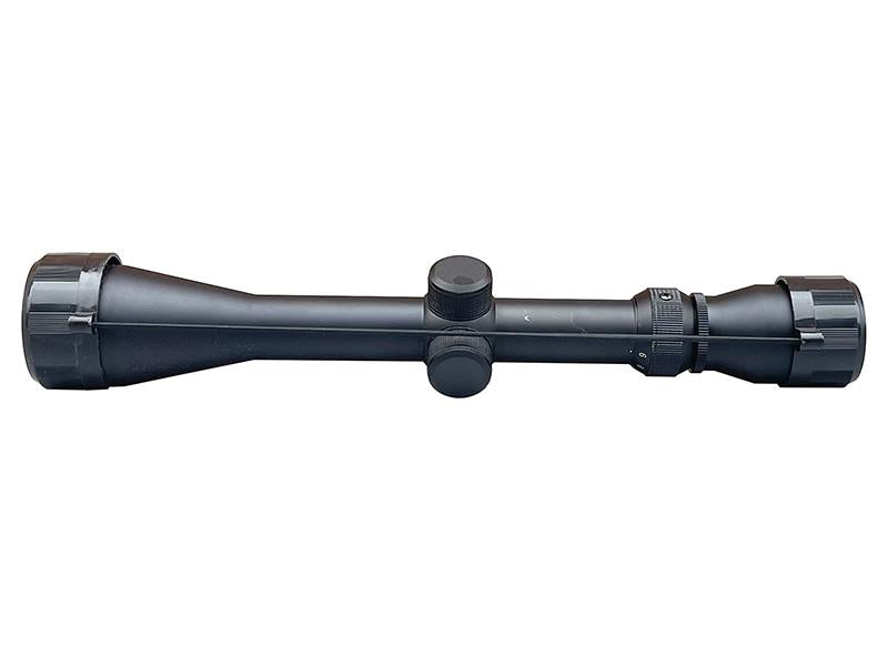 Galaxy Pro. Sniper Scope Galaxy Pro. Sniper Scope 3-9x40 (with RIS Mounts - Black) airsoft