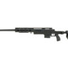 Well Well MB4411a PSG-1 Spring Sniper Rifle airsoft