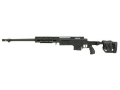 Well Well MB4411a PSG-1 Spring Sniper Rifle airsoft