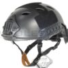 FMA FAST Helmet-PJ TYPE (Black) (L-XL) (TB390) airsoft