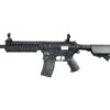 Classic Army M4A1 Classic Army M4A1 EC1 ETU (Black - ENF002P) airsoft