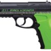 Crosman Z11 Zombie Eliminator Co2 Pistol Crosman Z11 Zombie Eliminator Co2 Pistol airsoft