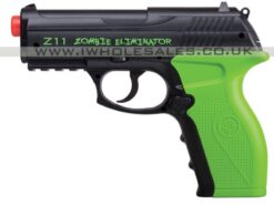 Crosman Z11 Zombie Eliminator Co2 Pistol Crosman Z11 Zombie Eliminator Co2 Pistol airsoft