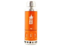 Tectonic Innovations Quake Tectonic Innovations Quake 8 Way Grenade (Orange) airsoft