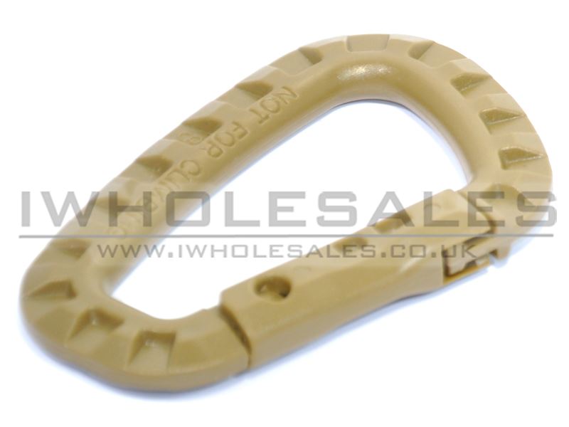 Tactical Carabina (Tan) airsoft