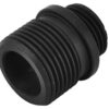 WE Silencer Adapter WE Silencer Adapter (11mm to 14mm CCW - Black) airsoft