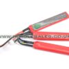 Bolt Lipo Bolt Lipo 11.1v 1000mAh 3-Cell Battery airsoft