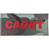 Laser Cut Cadet Patch – BTP 1
