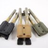 Deadly Customs Kydex Holster for Deadly Customs Kydex Holster for MK5 Enola Gaye (OD/Green) airsoft