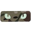 Laser Cut Cats Eyes – BTP 1