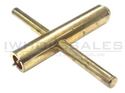 WE WE Steel Gas/Co2 Magazine Tool (Full Metal) airsoft