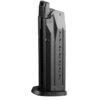 [Umarex] Tokyo Marui MK23 Gas Magazine (Metal - Black) airsoft
