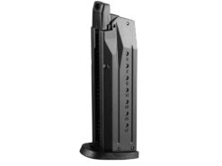 [Umarex] Tokyo Marui MK23 Gas Magazine (Metal - Black) airsoft