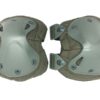 ACM Knee Guard Set ACM Knee Guard Set (Green) (ACCESSORIES-05-GREEN) airsoft