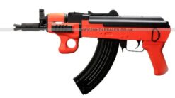 GE GE 0604 airsoft
