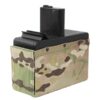 G&G G&G CM16 LMG 2500 Round Drum Magazine (G-08-173) airsoft