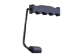 Snow Wolf M82A1 Series Carry Handle (Black - SW-02-02) airsoft