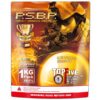 G&G G&G Competition Grade 0.25g BB's (4000 - 1 Kilo) (G-07-97) airsoft