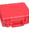 FMA Tactical Plastic Case FMA Tactical Plastic Case (Red - TB1260-RED) airsoft