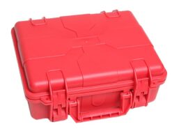 FMA Tactical Plastic Case FMA Tactical Plastic Case (Red - TB1260-RED) airsoft