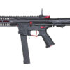 G&G G&G ARP9 Super Ranger AEG with 5" M-Lock Rail (Fire - EGC-ARP-9MM-GNB-NCM) airsoft