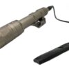 SF M600W Weapon Mounted Scoutlight - Long SF M600W Weapon Mounted Scoutlight - Long (Tan) airsoft