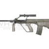 Classic Army Classic Army AUG-1 AEG Rifle (Military) (CA008P) airsoft