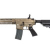 Classic Army Classic Army LWRC PSD AEG Blowback (Tan Bronze) airsoft