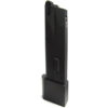 Tokyo Marui Tokyo Marui M92F Long Gas Magazine (32 Rounds - Black) airsoft