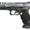 APS - APS - ACP - Dragonfly D-MOD GBB Pistol (Deluxe) airsoft