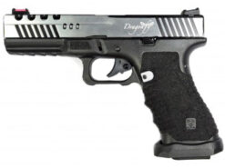 APS - APS - ACP - Dragonfly D-MOD GBB Pistol (Deluxe) airsoft