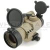 UFC M2 Reddot with Cantilever Mount UFC M2 Reddot with Cantilever Mount (Tan) (UFC-JA-5033-TAN) airsoft